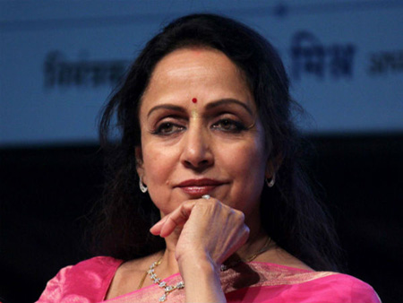 hemamalini