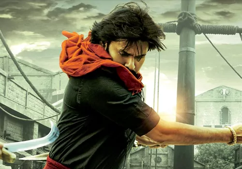 HHVM producer AM Ratnam confirmed the Release date