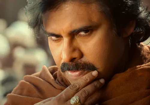 Hari Hara Veera Mallu shooting resumed with an epic war scene