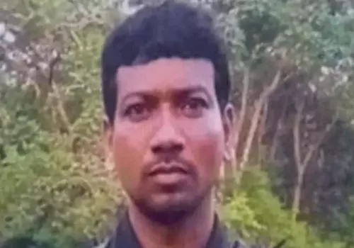 complaint on hidma encounter