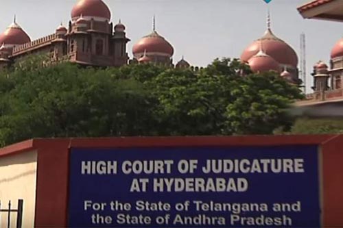 high court give shock to kcr over dharna chowk