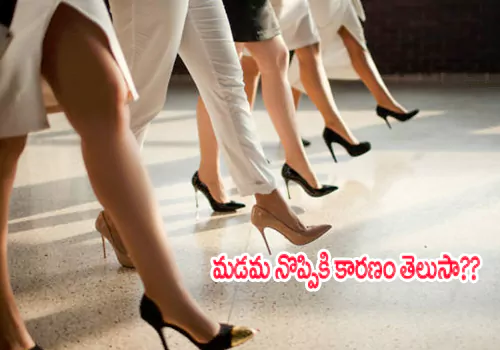 high heels may cause foot foot ankle pain