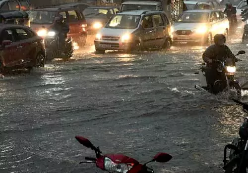 Hyderabad