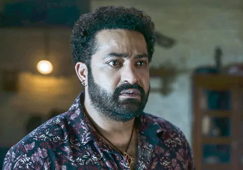 'దేవర'కు షాకిచ్చిన హైకోర్టు..!