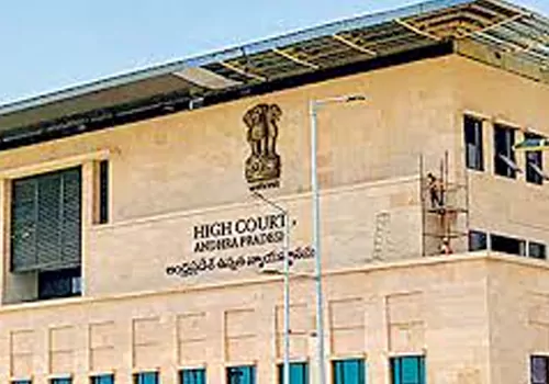 high court key orders in parakamani chori case