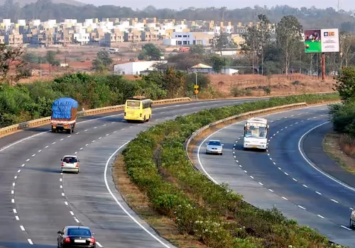 union government to construct 10thousand kilometers hiways
