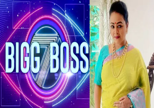 బిగ్ బాస్ సీజన్-7లోకి షకీలా ఎంట్రీ ఇవ్వనుందా?
