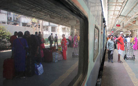 hindu muslim violence