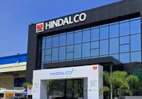 hindalco project to kuppam