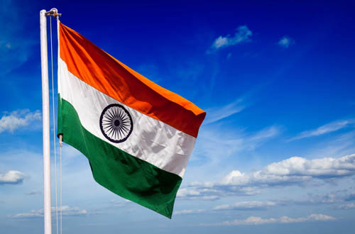 Indian National Flag Facts and Information