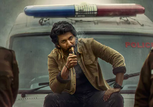హిట్-3 కలెక్షన్స్.. నాని బాక్సాఫీస్ ఊచకోత!