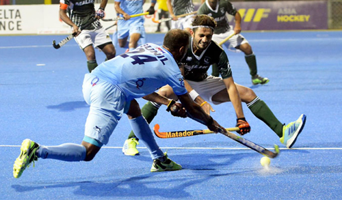 asia cup hockey 2017