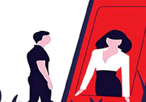 vizag insta influencer honey trap