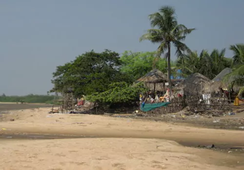 hope island natural protection for kakinada