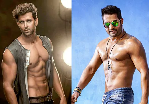 Bigger song than Naatu Naatu in WAR 2: Hrithik and NTR mass dance?