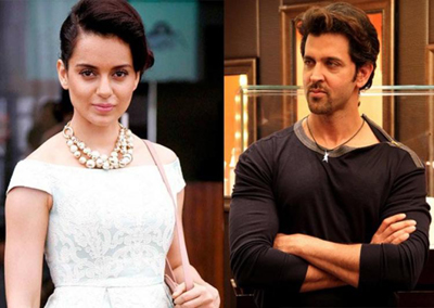 kangana ranaut hrithik
