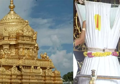 devotees rush in tirumala