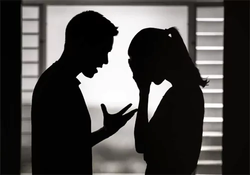reasons why husband and wifes fight