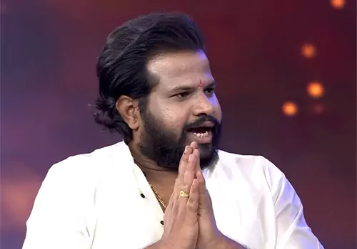 పెళ్లికాని వాళ్ళ బాధను వర్ణించిన ఆది..నీ పనికిమాలిన పనులు బయట చూస్కో అన్న శేఖర్ మాష్టర్