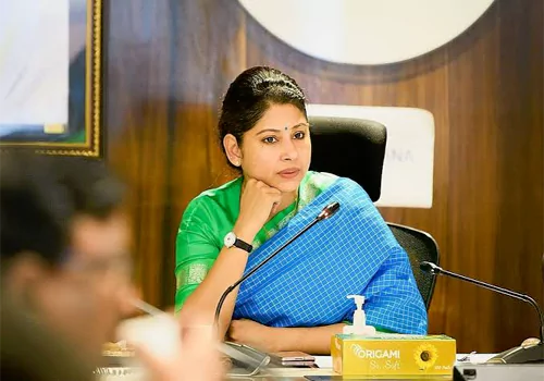 Smita Sabharwal