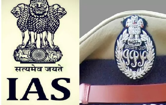 tainted officers face consequencies