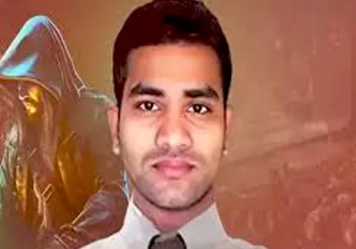 ibomma ravi documents forgery