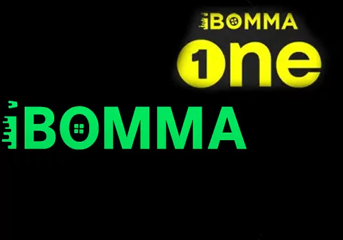 another piracy website ibomma1