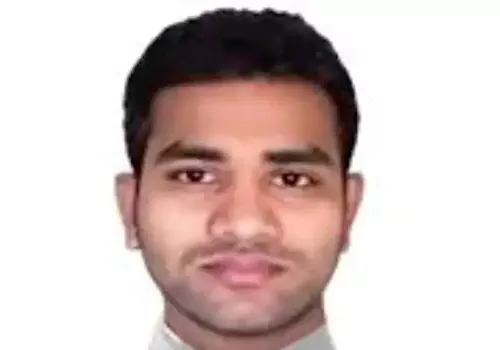 nampally court allows ravi for three days police custody