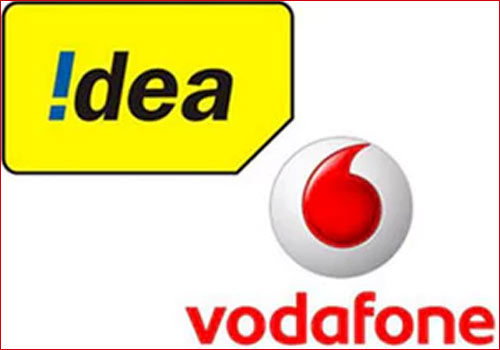 Vodafone Merged With Idea Cellular