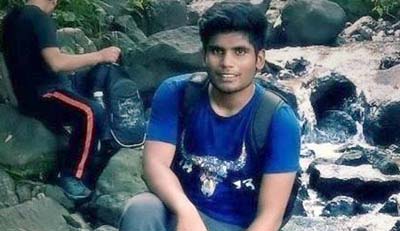 IIT students detained in Italy