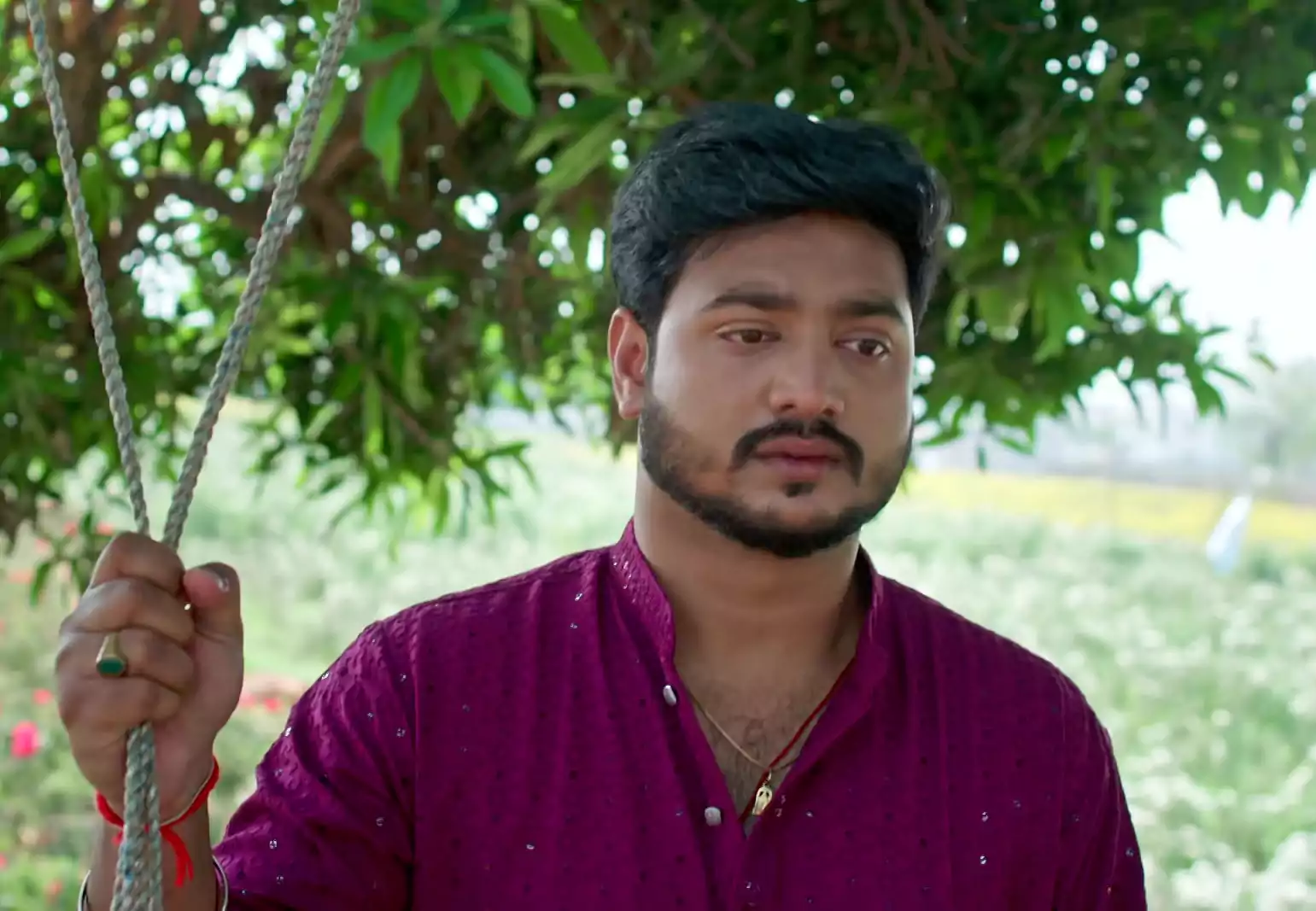 Illu illalu pillalu : ఇల్లు ఇల్లాలు పిల్లలు సీరియల్ ట్విస్ట్.. శ్రీవల్లిని బయటకు గెంటేసిన చందు!