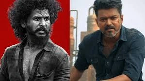 కేరళలో  డీసీ  బాక్సాఫీస్ కలెక్షన్ల సునామీ.. విజయ్ రికార్డు అవుట్!