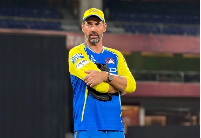 CSK New Head Coach: ఫ్లెమింగ్ తొలగింపు.. చెన్నై సీఈఓ బాధ్యతలు ధోనీకి!