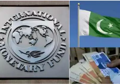 imf shock to pakisthan