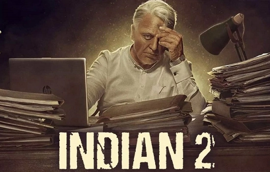 Indian3 Crafting Cinematic Excellence