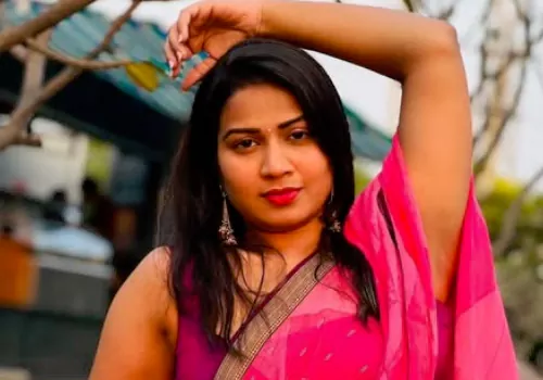  ప్రియుడితో ఇనయా సుల్తానా బ్రేకప్.. నెట్టింట వైరల్ గా మారిన ఫోటోలు!