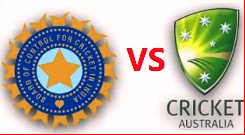 Ind Vs Aus 2nd Test Score Updates
