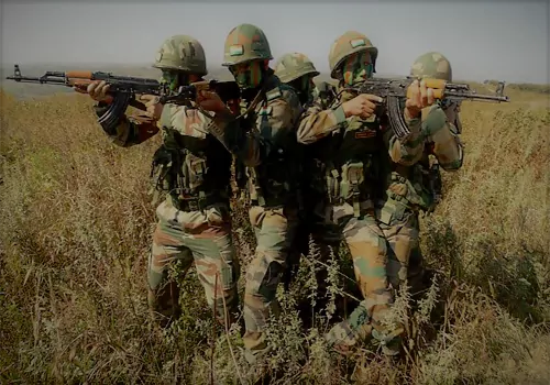 Indian Army