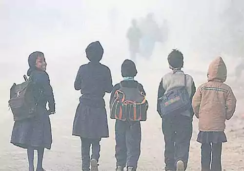 చలికాలమని బెంగ ఎందుకు పిల్లల రక్షణ ఇలా సులువు!!