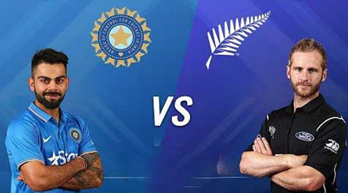 india vs new zealand 