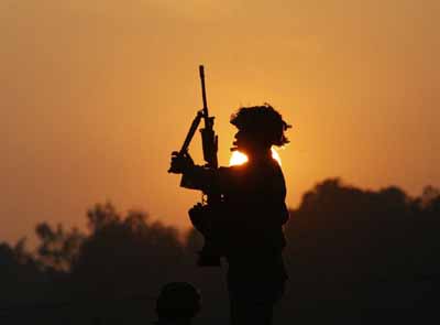 Havildar Hangpan Dada