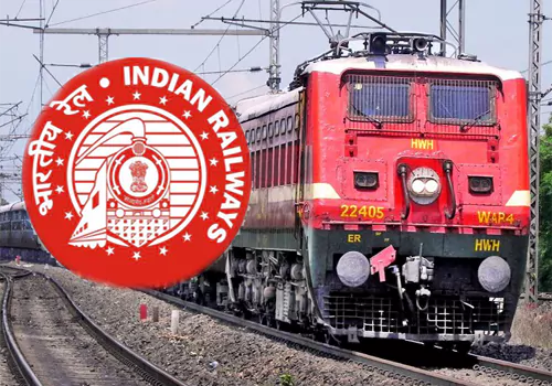 Indian Railways