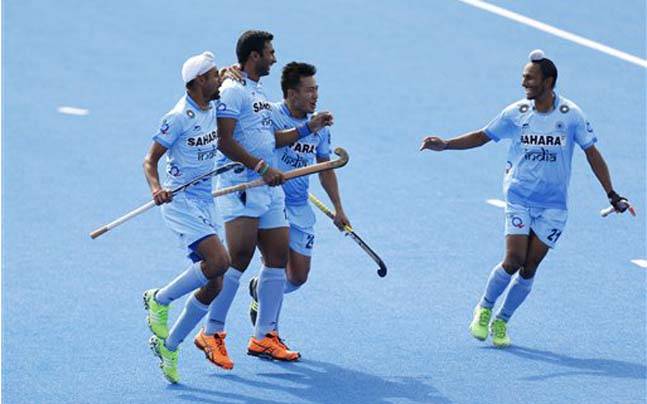 Hockey Champions Trophy