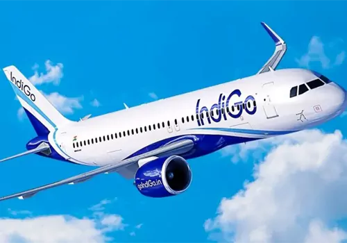 indigo flight services restore normalcy