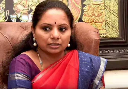 indo spirit company owner kavita