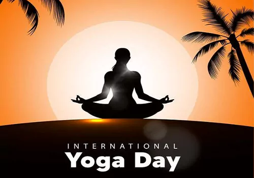 international yoga day special article