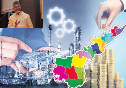 investment flow into ap in 2025