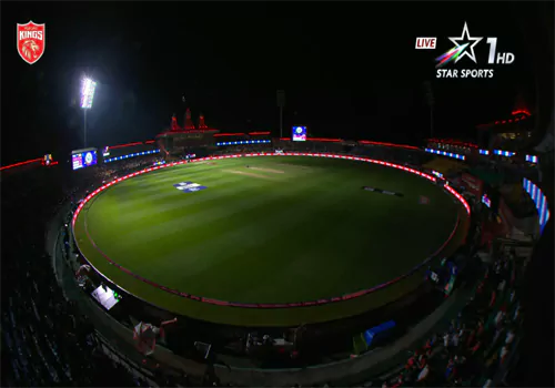 Punjab vs Delhi IPL match