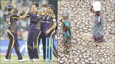 ipl maharashtra drought