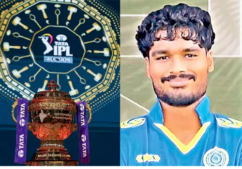 karimnagar young player in ipl